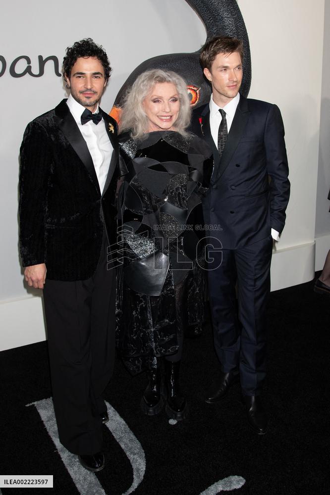 FX's Feud: Capote Vs. Swans Premiere - NYC