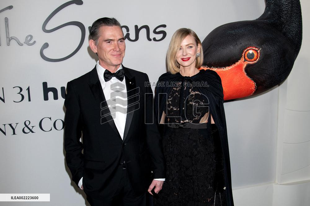 FX's Feud: Capote Vs. Swans Premiere - NYC