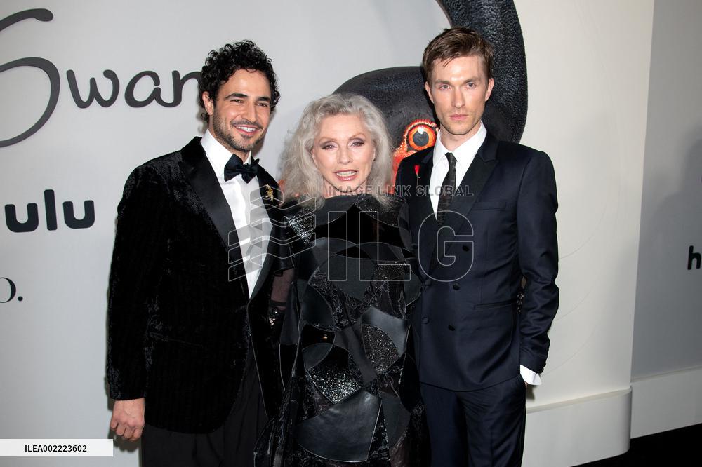 FX's Feud: Capote Vs. Swans Premiere - NYC