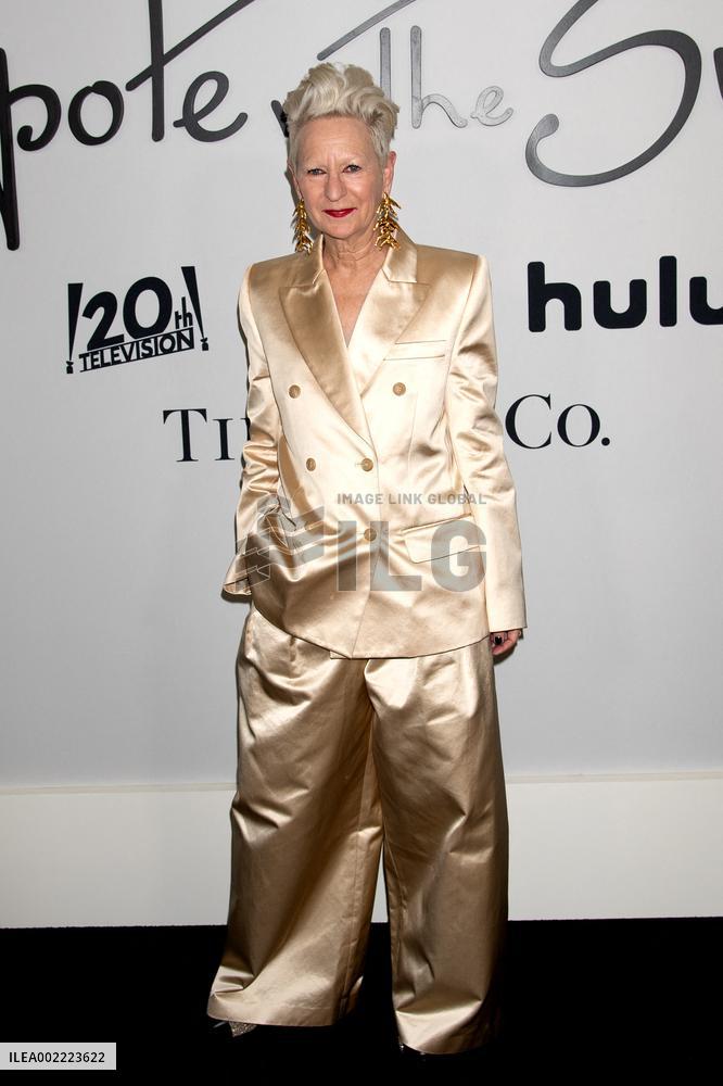 FX's Feud: Capote Vs. Swans Premiere - NYC