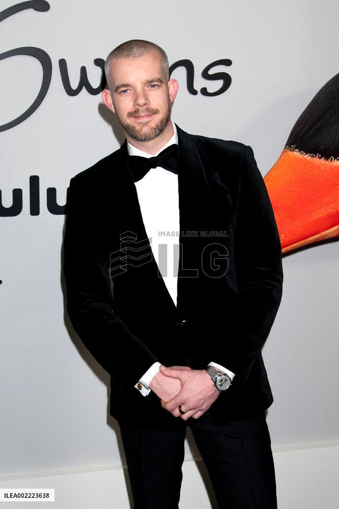 FX's Feud: Capote Vs. Swans Premiere - NYC