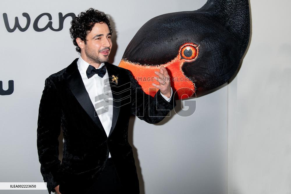 FX's Feud: Capote Vs. Swans Premiere - NYC