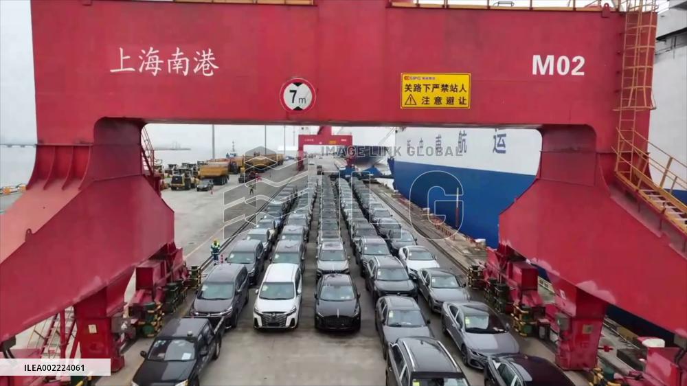 Expert regards technology as most powerful engine of China's NEV industry