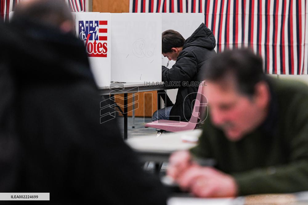 U.S.-DONALD TRUMP-NEW HAMPSHIRE-REPUBLICAN PRIMARY