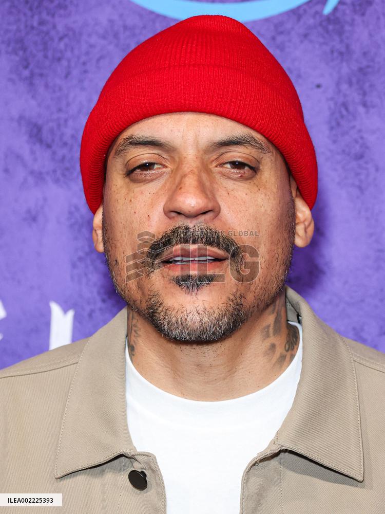 World Premiere Of Amazon Prime Video's The Underdoggs - LA