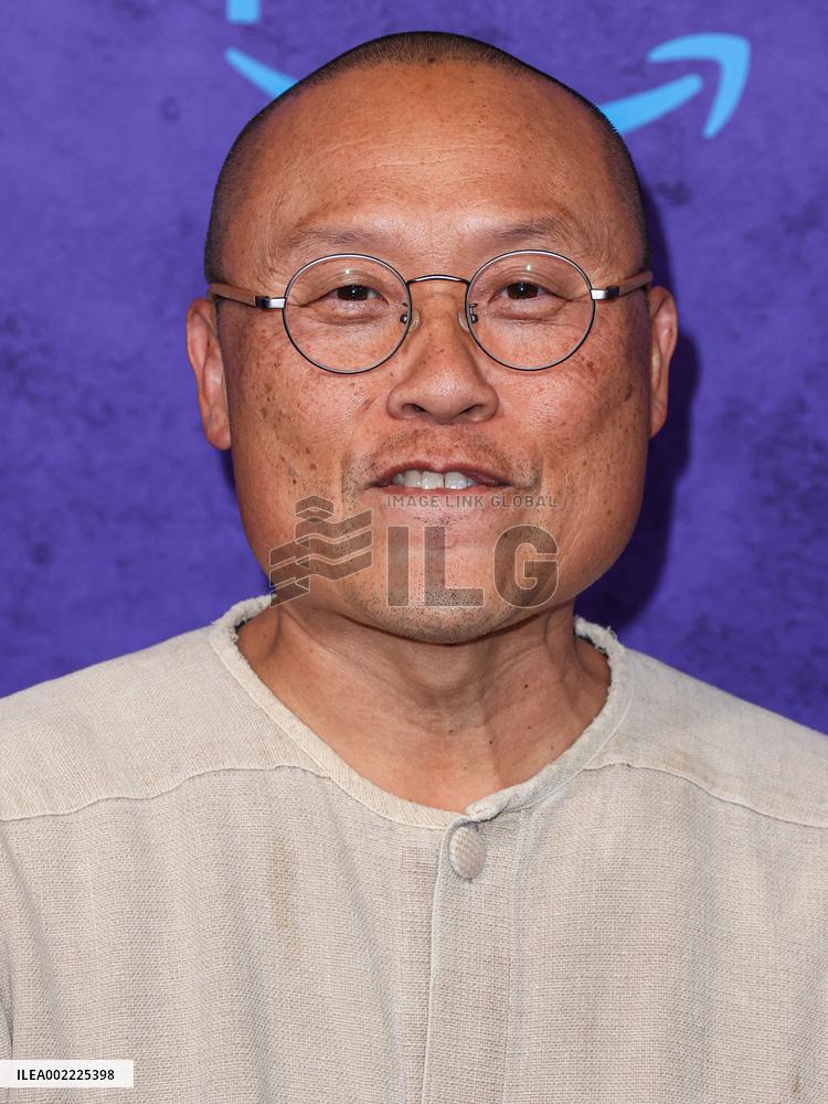 World Premiere Of Amazon Prime Video's The Underdoggs - LA