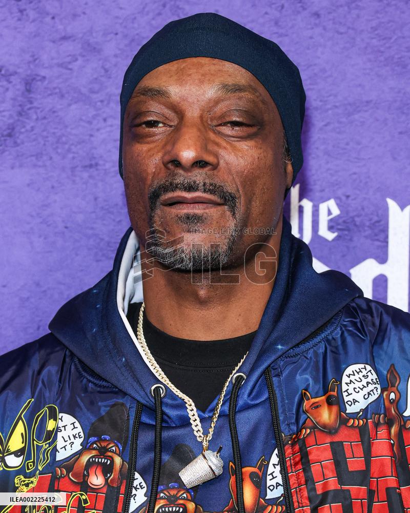 World Premiere Of Amazon Prime Video's The Underdoggs - LA