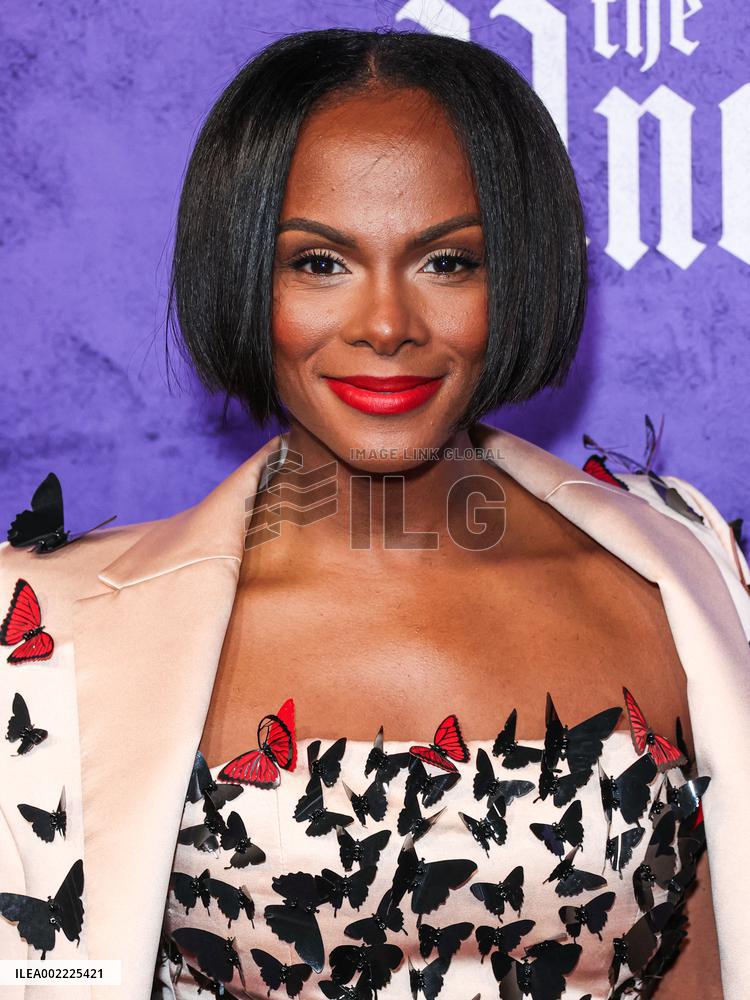 World Premiere Of Amazon Prime Video's The Underdoggs - LA