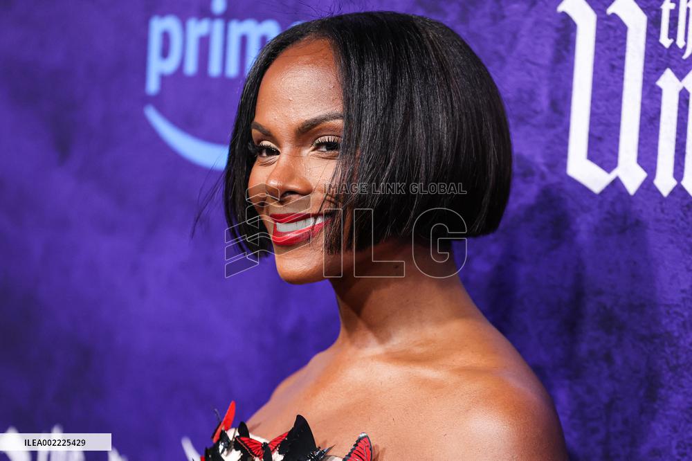 World Premiere Of Amazon Prime Video's The Underdoggs - LA