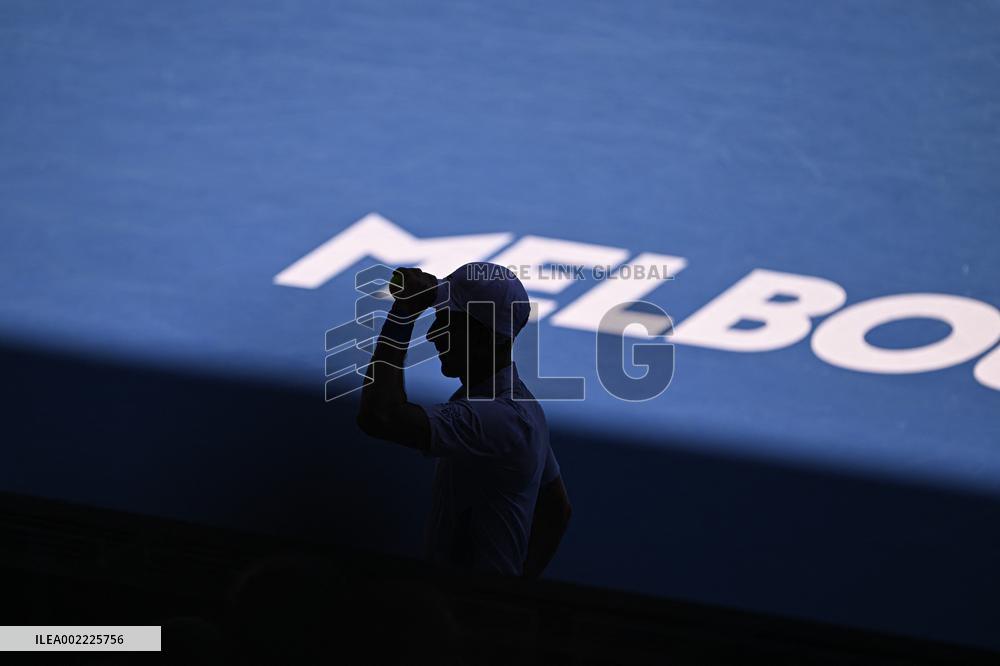 2024 Australian Open - Day 11 - Melbourne