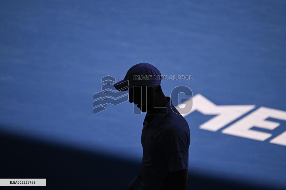 2024 Australian Open - Day 11 - Melbourne