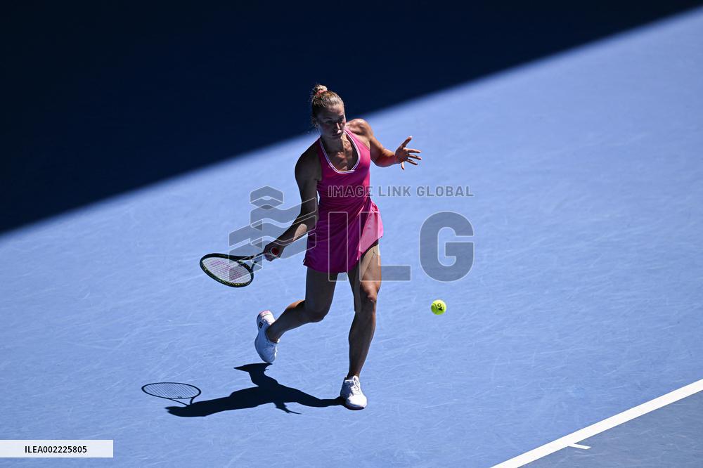 2024 Australian Open - Day 11 - Melbourne