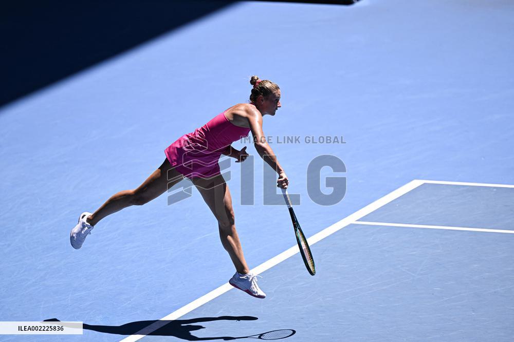 2024 Australian Open - Day 11 - Melbourne