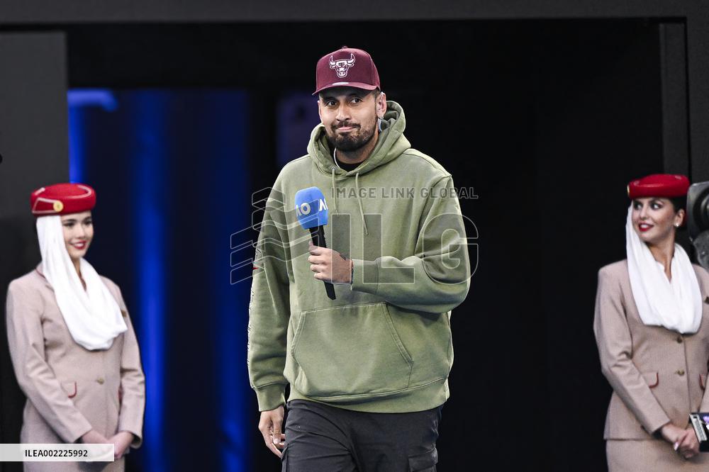2024 Australian Open - Day 11 - Melbourne