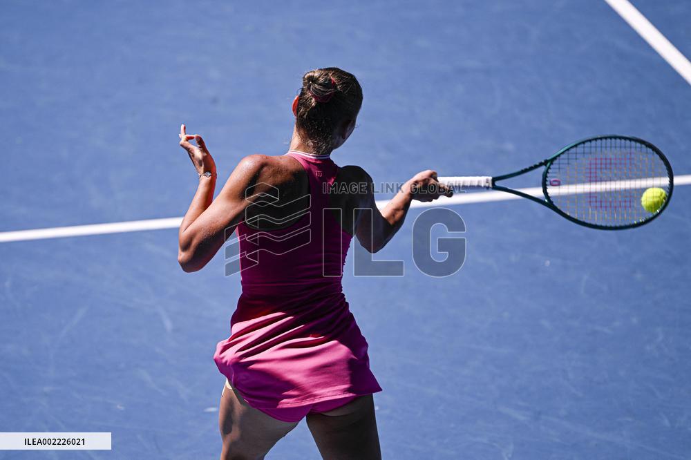 2024 Australian Open - Day 11 - Melbourne