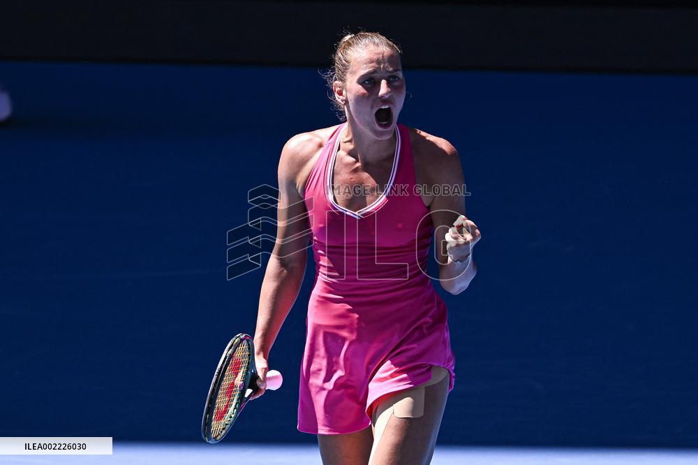 2024 Australian Open - Day 11 - Melbourne