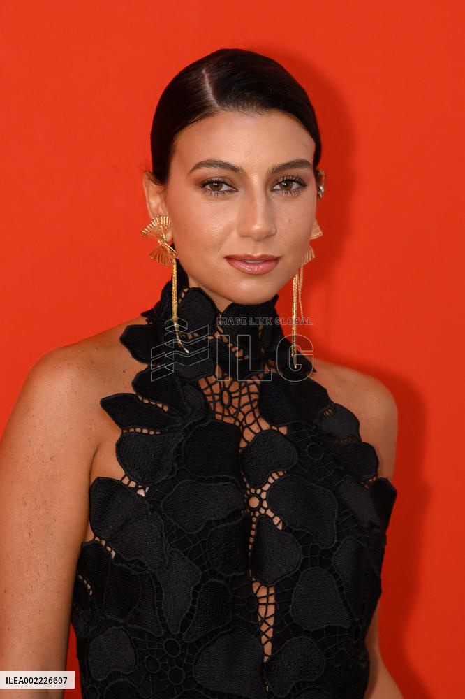 PFW - Elie Saab Photocall