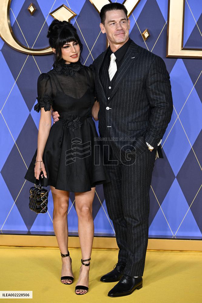 Argylle World Premiere - London