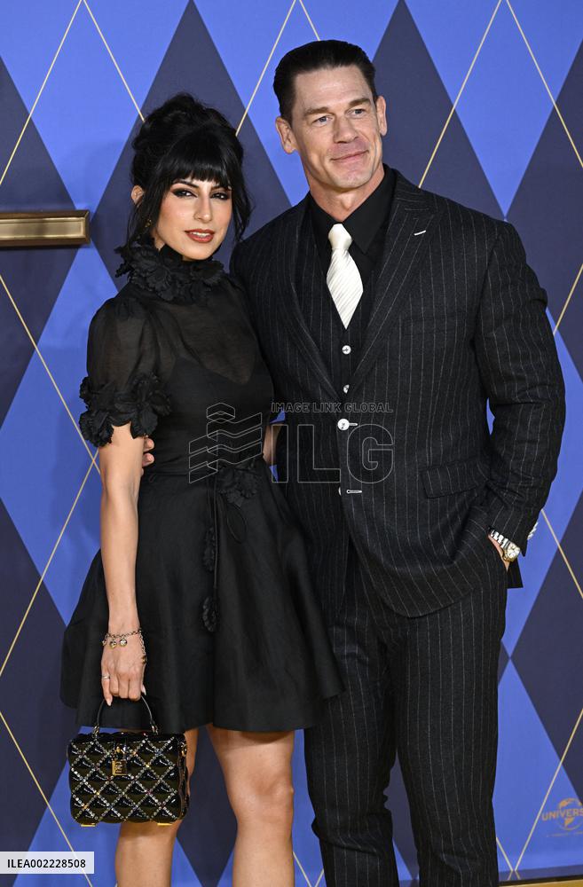 Argylle World Premiere - London