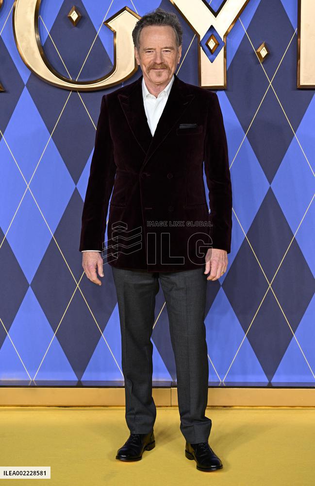 Argylle World Premiere - London