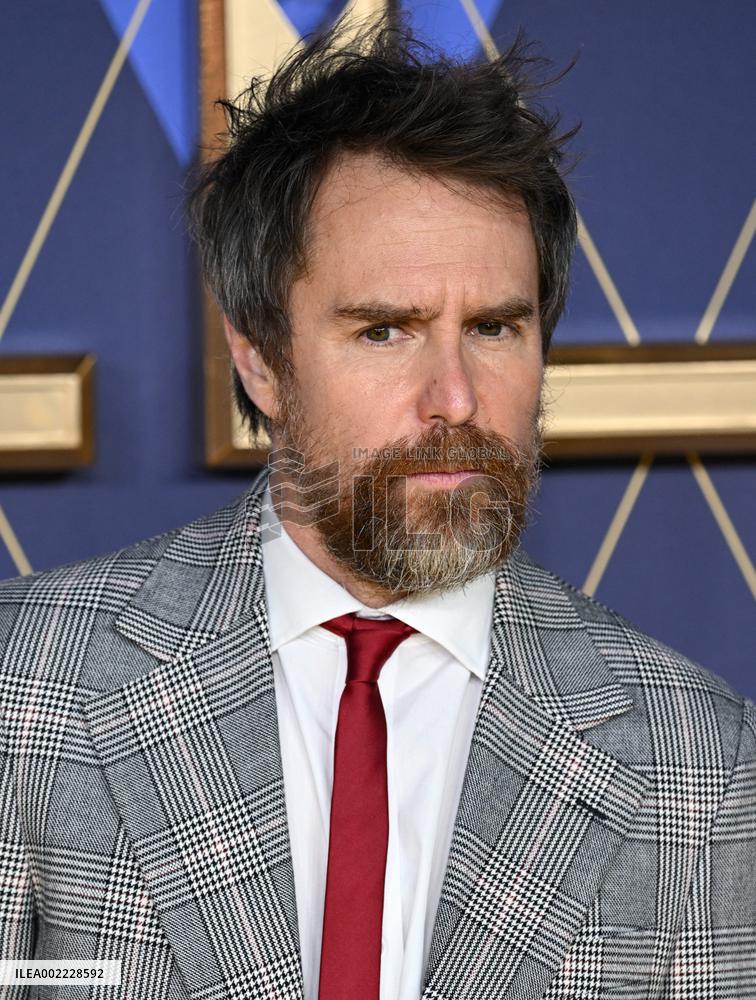 Argylle World Premiere - London