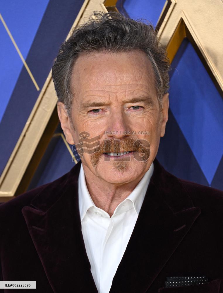 Argylle World Premiere - London