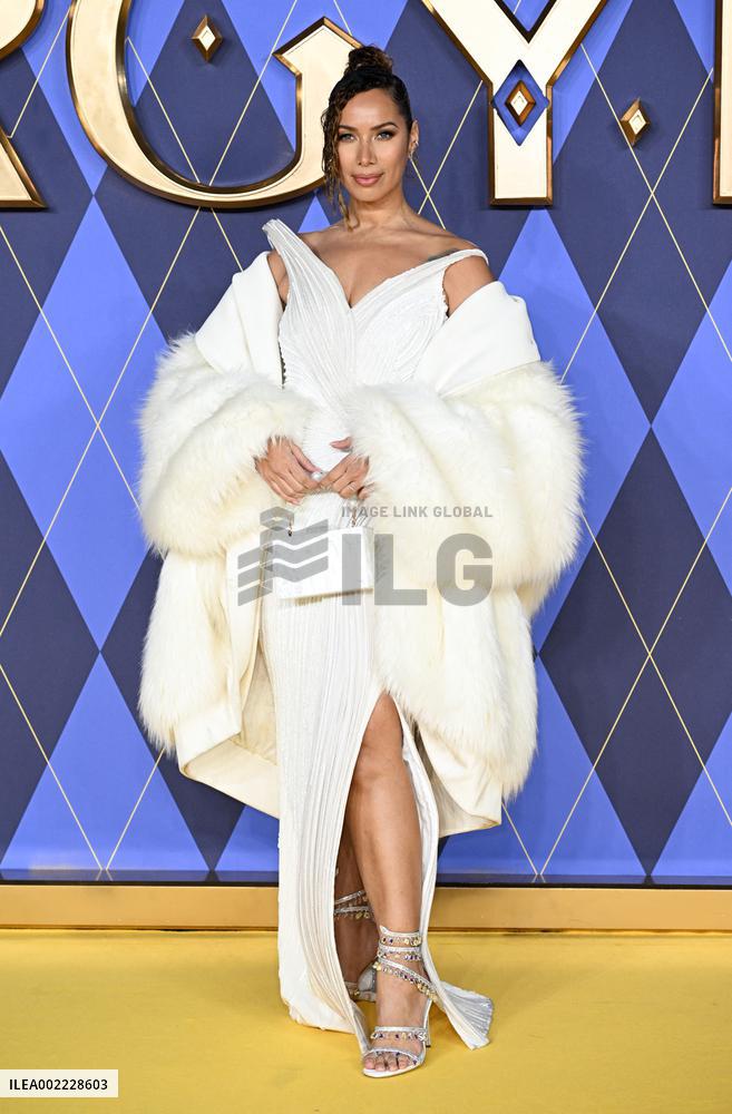 Argylle World Premiere - London