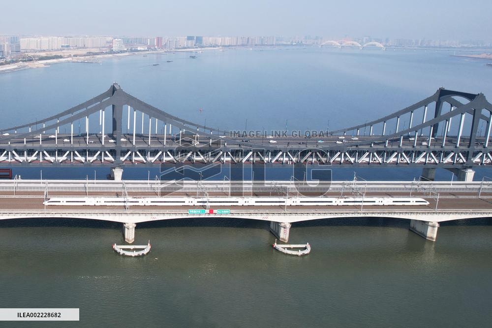 9 Billion People in 2024 Spring Festival Travel