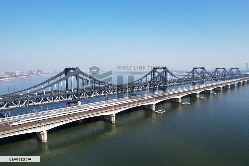 9 Billion People in 2024 Spring Festival Travel