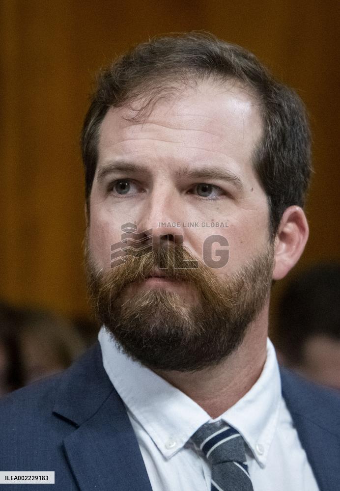 Budget Hearing - Washington