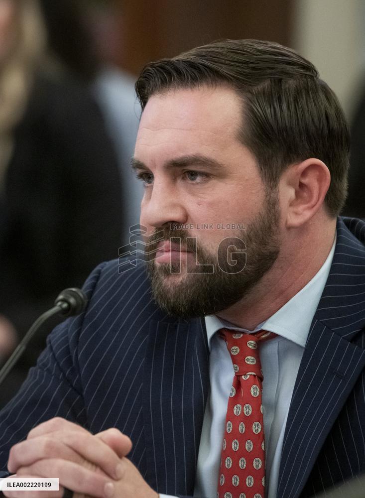 Small Business And Entrepreneurship Hearing - Washington