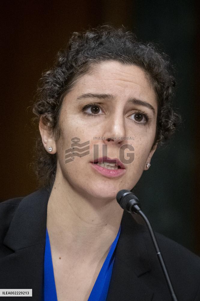 Judiciary Hearing - Washington