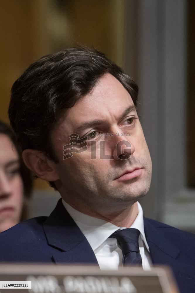 Judiciary Hearing - Washington