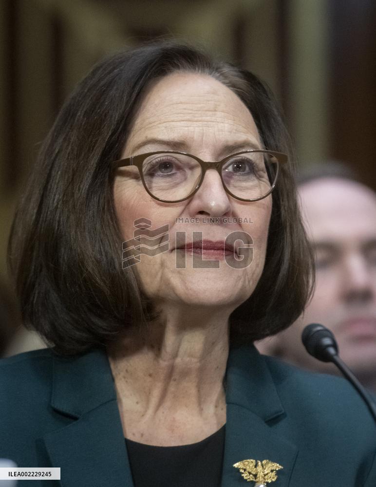 Judiciary Hearing - Washington