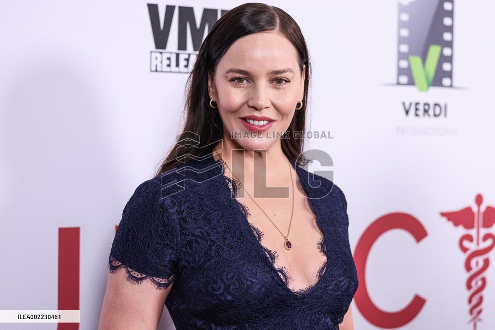 Junction Premiere - LA