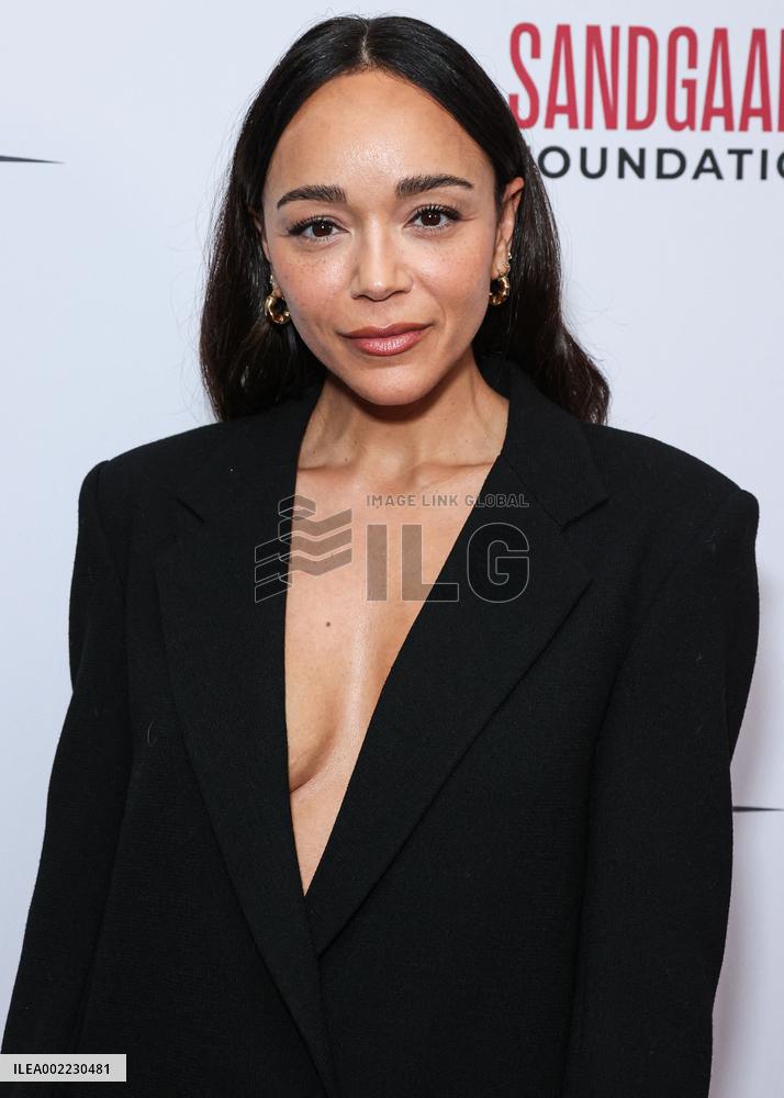 Junction Premiere - LA