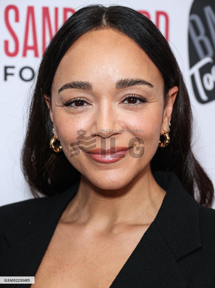 Junction Premiere - LA