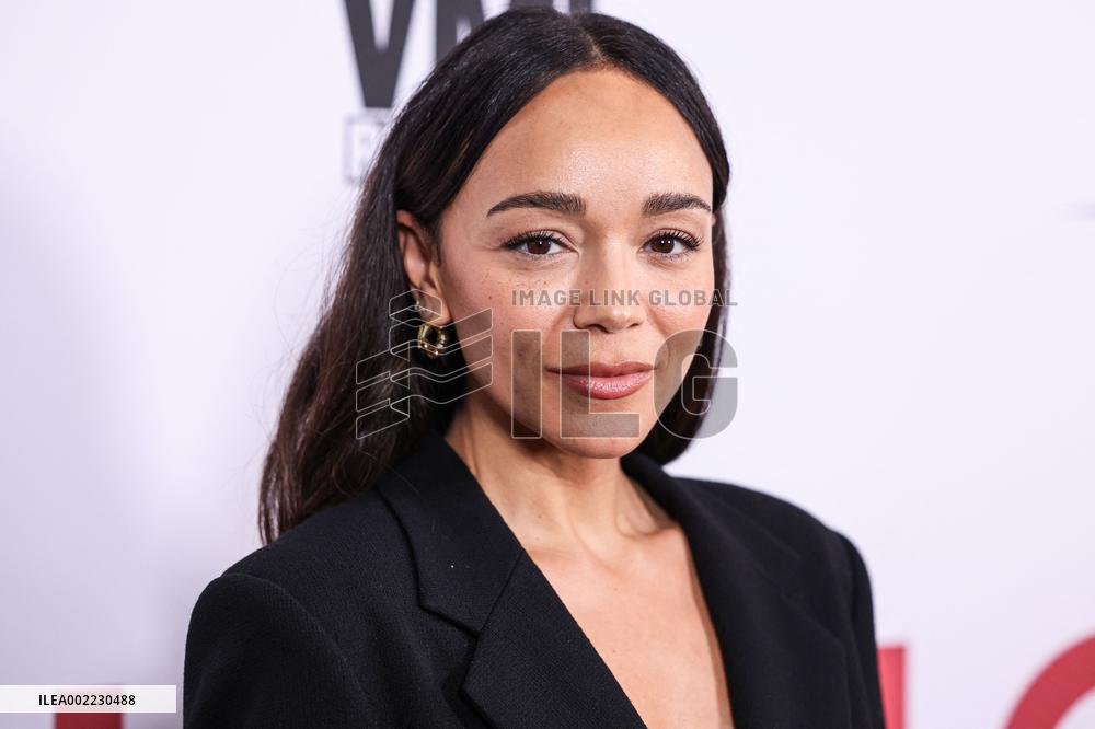 Junction Premiere - LA