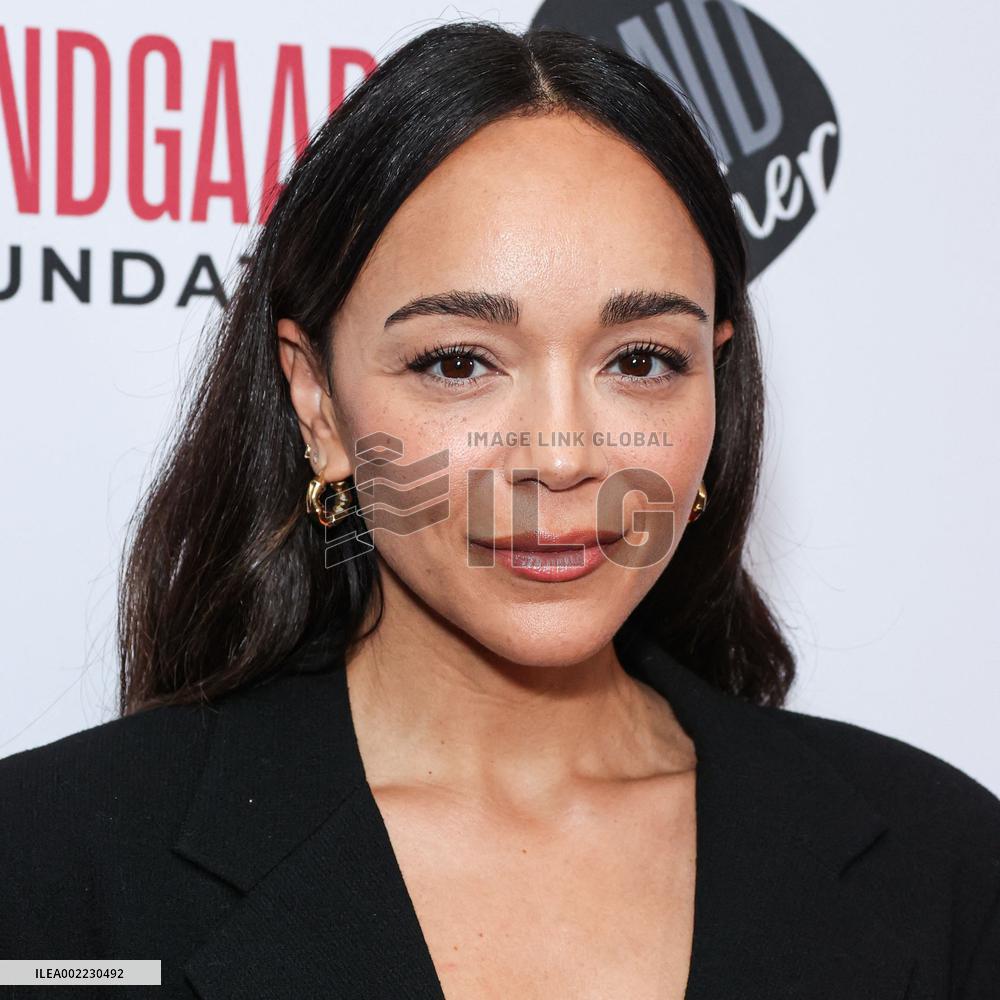 Junction Premiere - LA