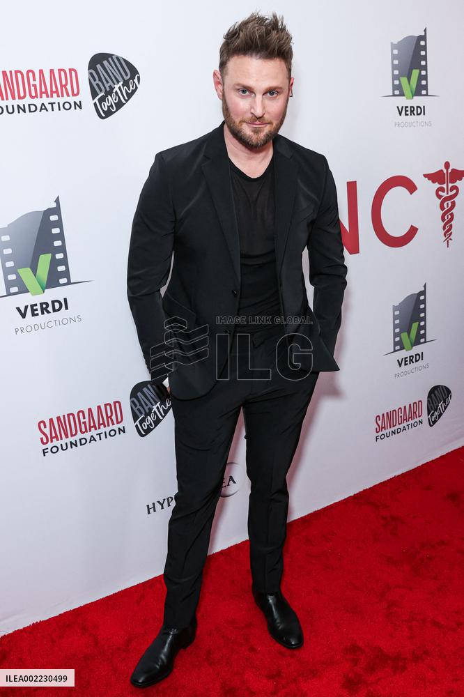 Junction Premiere - LA