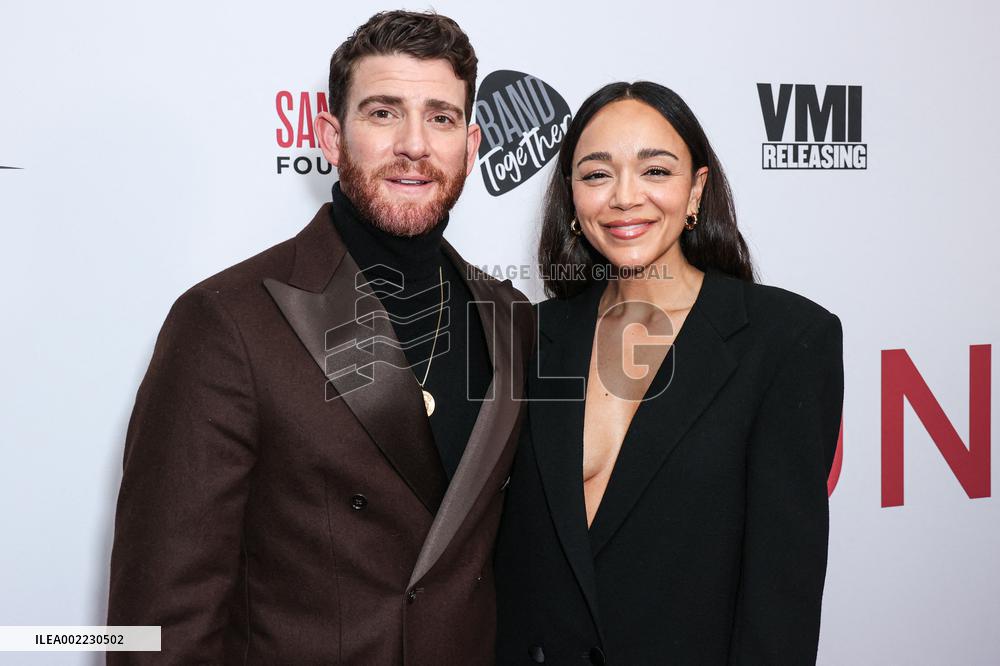 Junction Premiere - LA