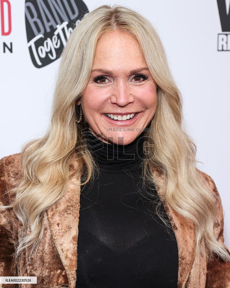 Junction Premiere - LA