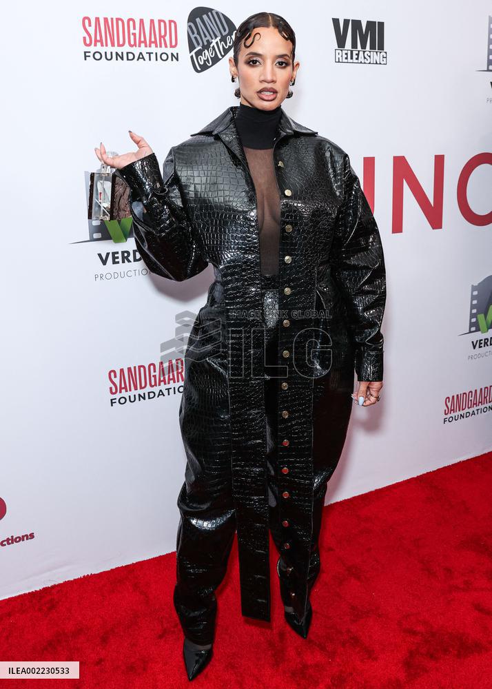 Junction Premiere - LA