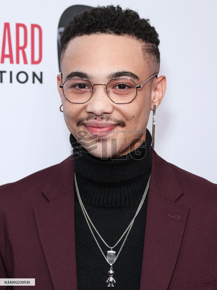 Junction Premiere - LA