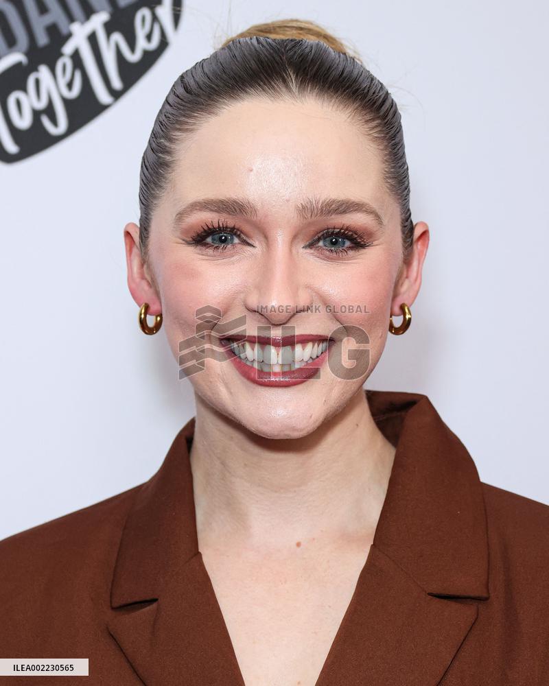 Junction Premiere - LA