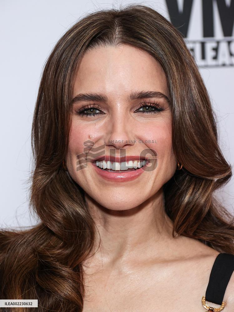 Junction Premiere - LA