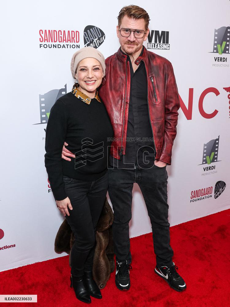 Junction Premiere - LA