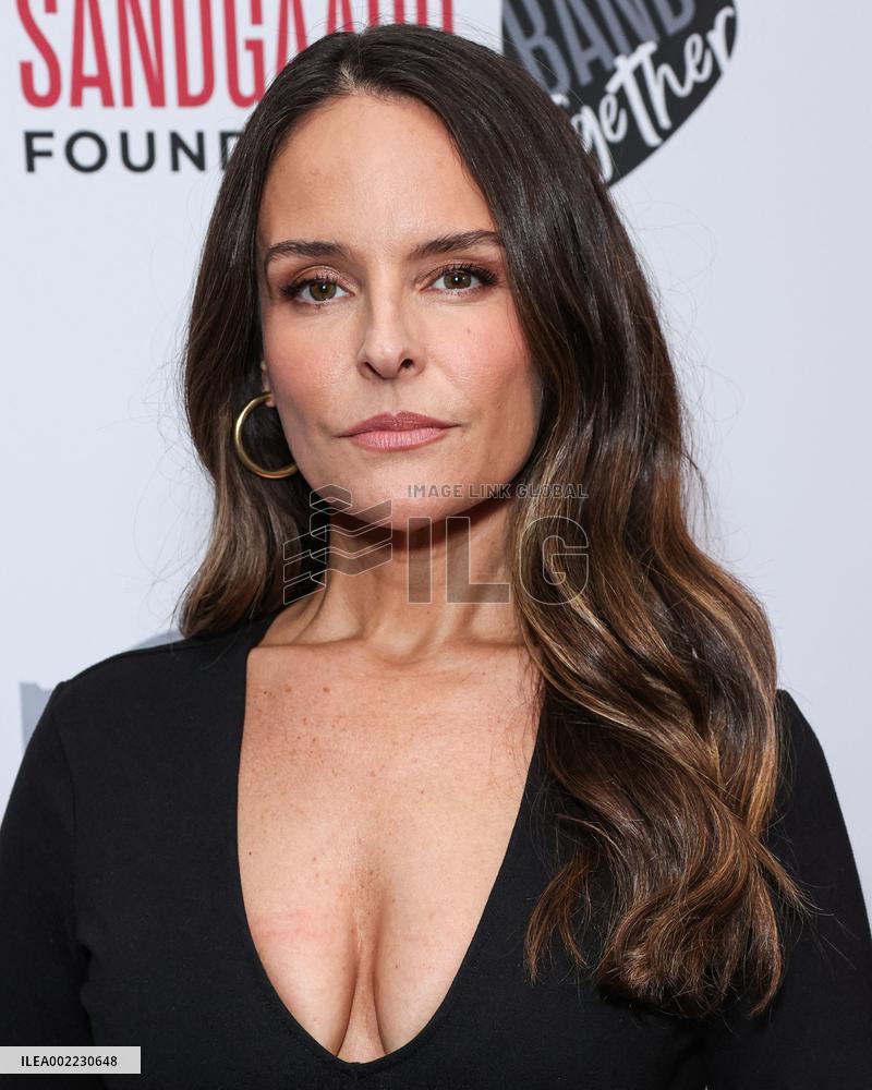 Junction Premiere - LA