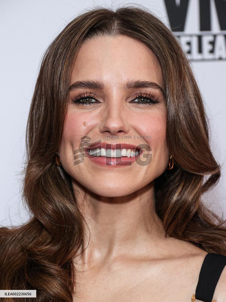 Junction Premiere - LA