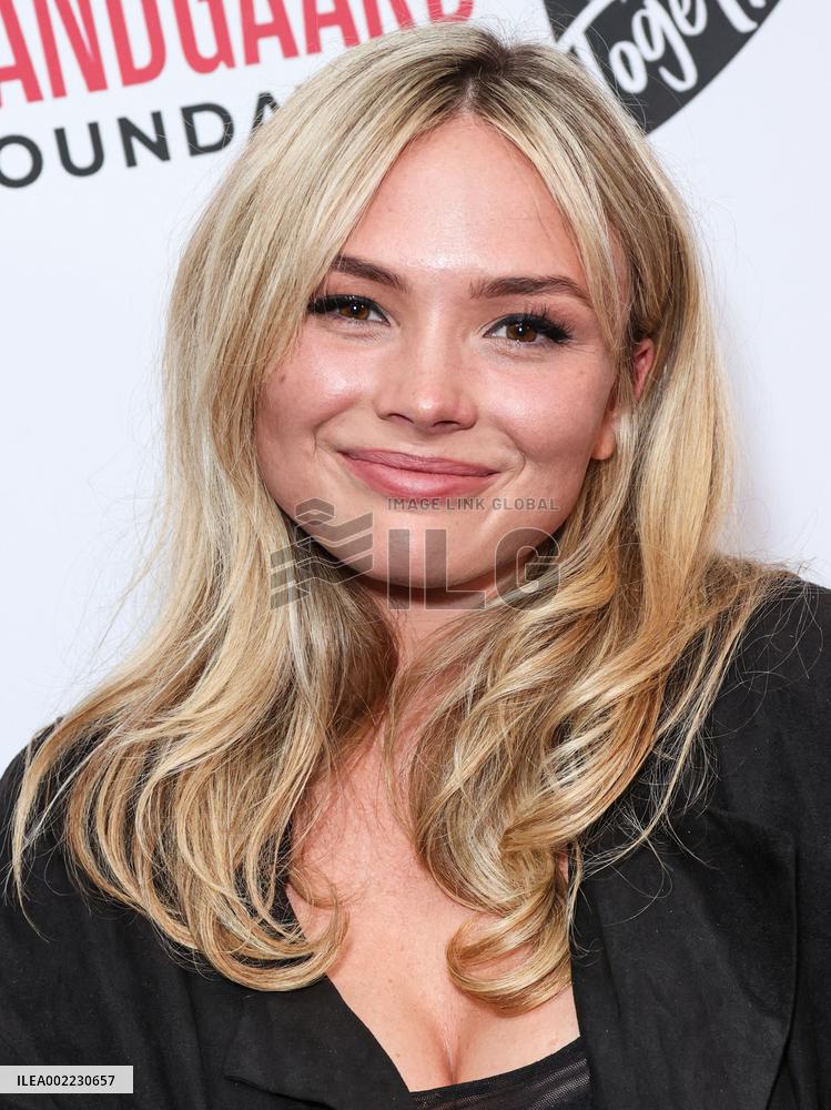 Junction Premiere - LA